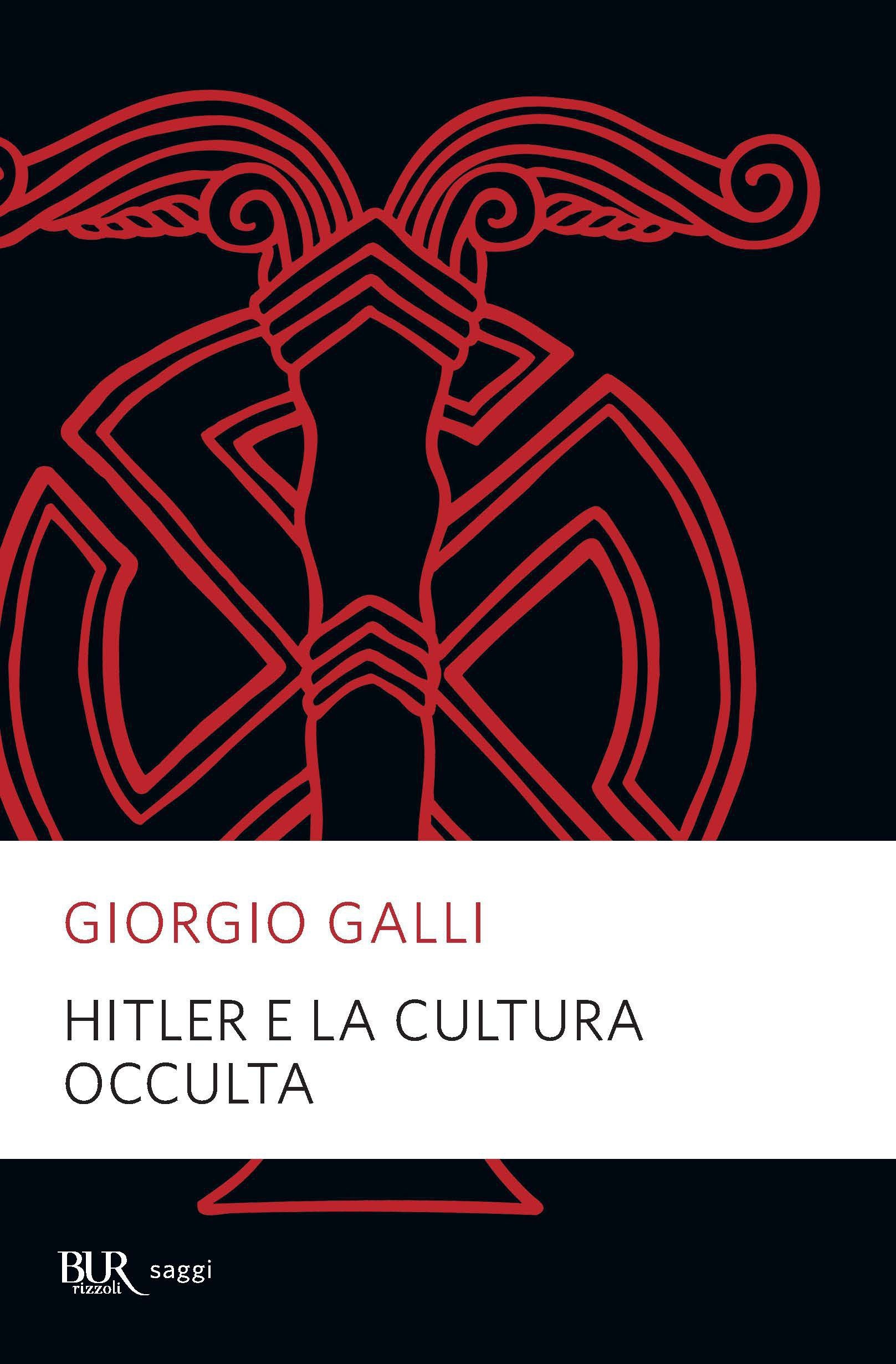 Hitler e la cultura occulta - Librerie.coop
