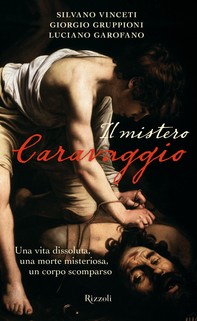 Il mistero Caravaggio - Librerie.coop
