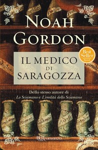 Il medico di Saragozza - Librerie.coop