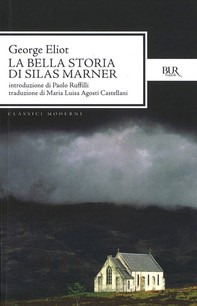La bella Storia di Silas Marner - Librerie.coop