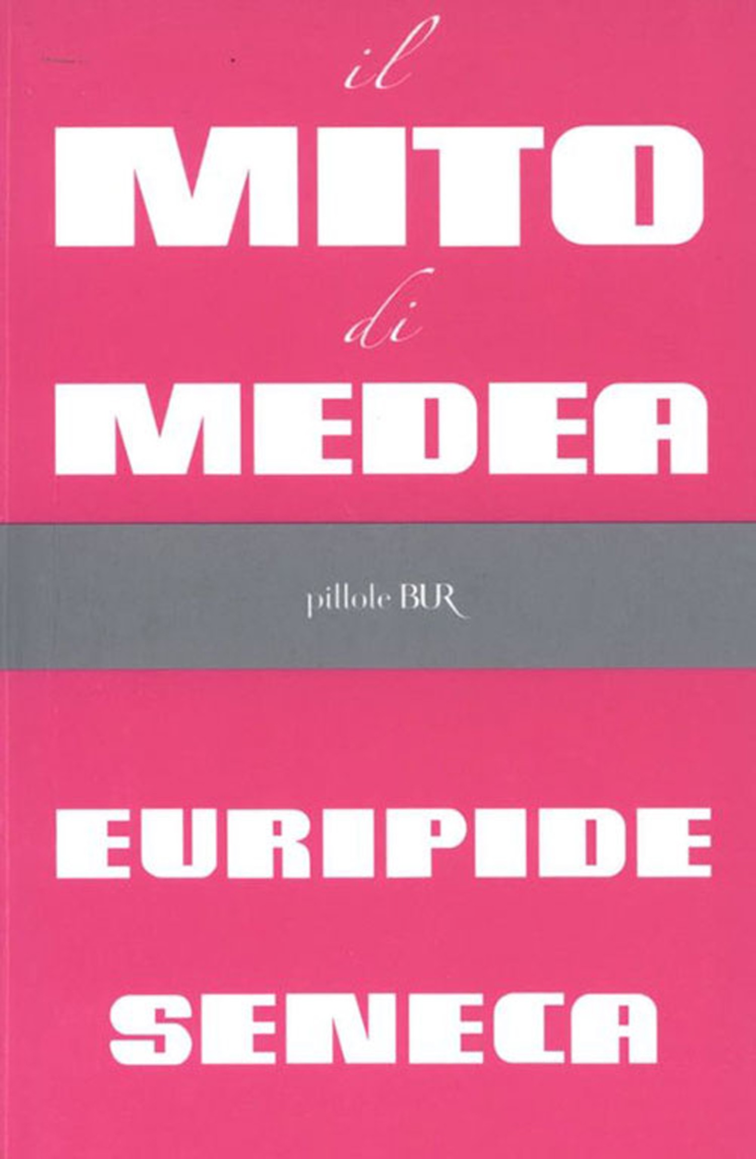 Il mito di Medea - Librerie.coop
