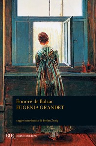 Eugenia Grandet - Librerie.coop