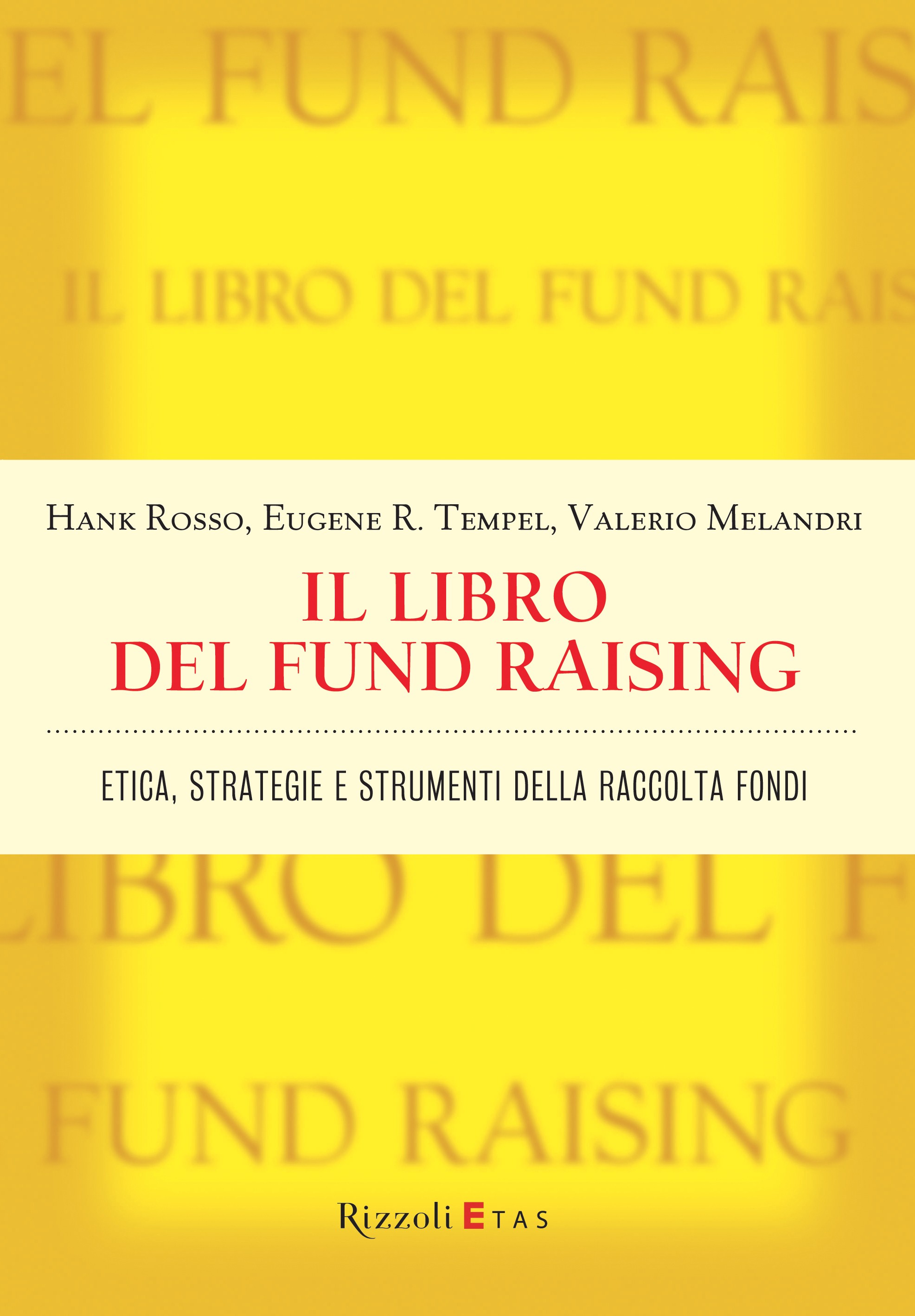 Il libro del fund raising - Librerie.coop