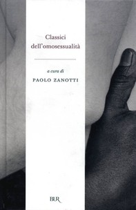 Classici dell'omosessualità - Librerie.coop