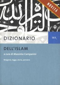 Dizionario dell'Islam - Librerie.coop