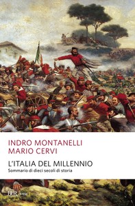 L'italia del millennio - Librerie.coop