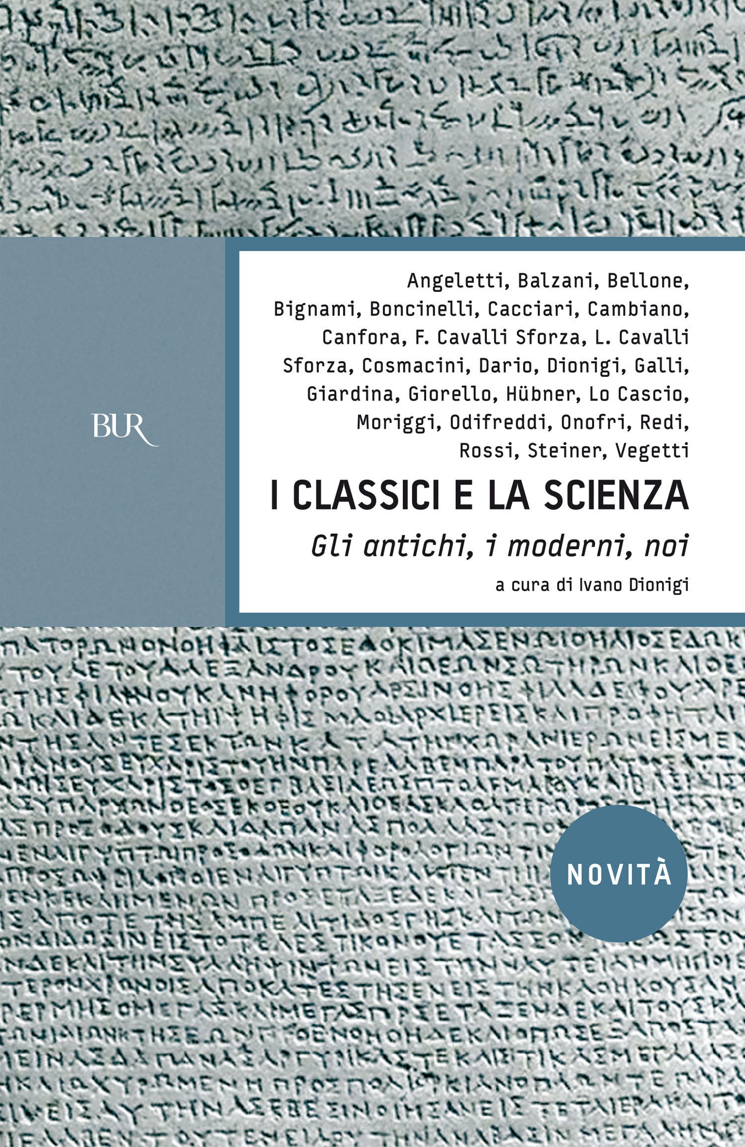 I classici e la Scienza - Librerie.coop