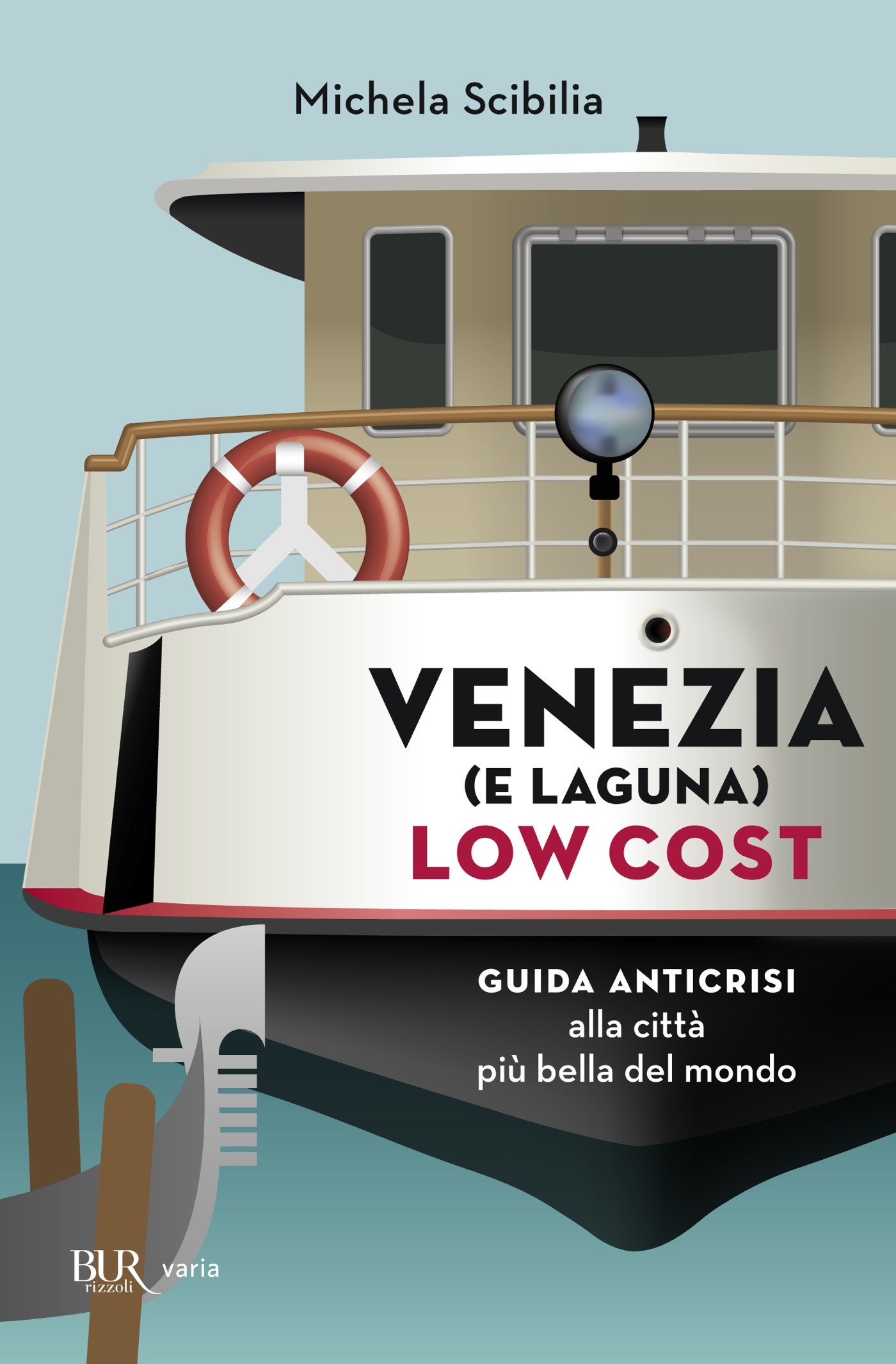 Venezia (e laguna) low cost - Librerie.coop