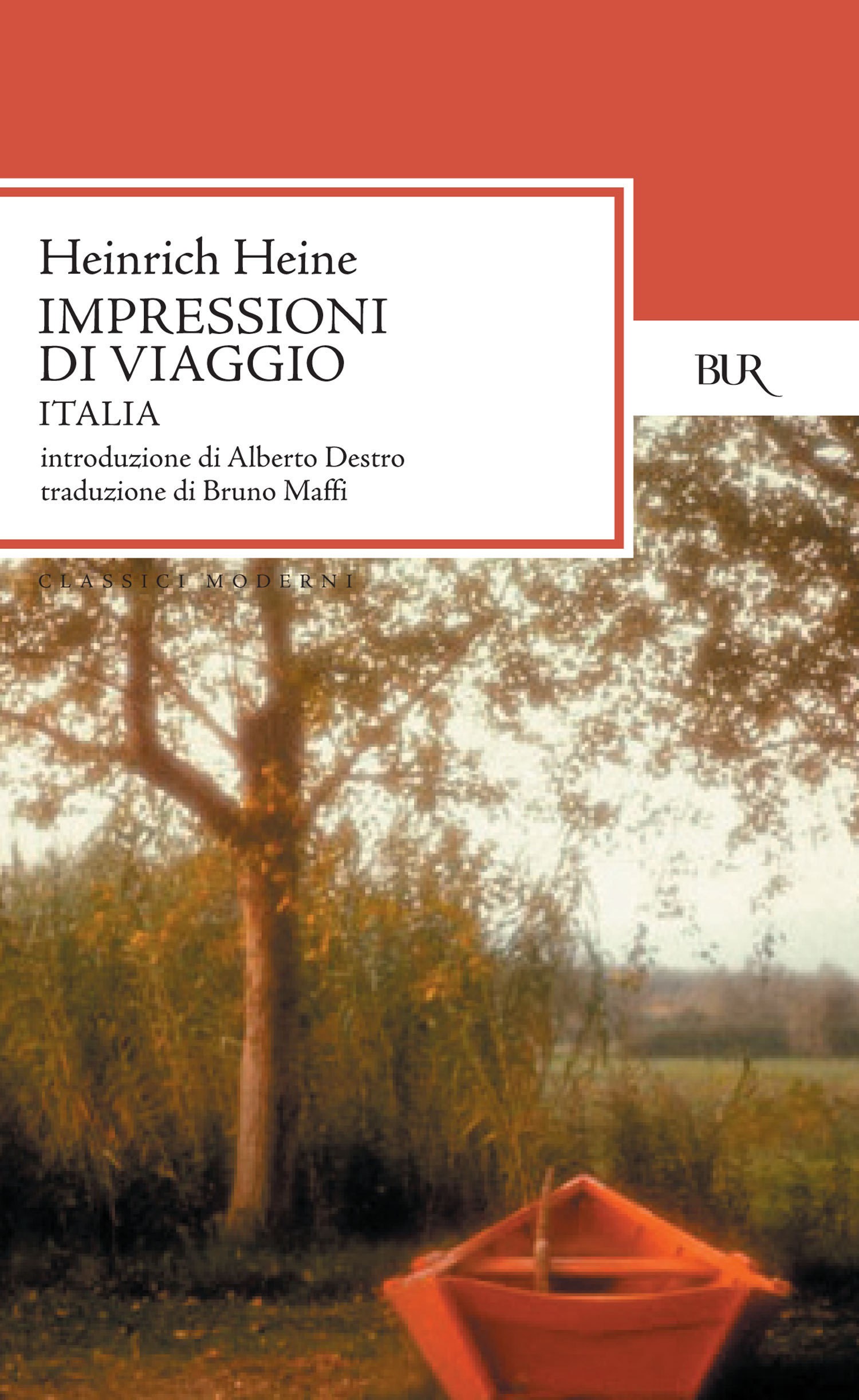 Impressioni di viaggio. Italia - Librerie.coop