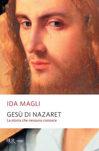 Gesù di Nazaret - Librerie.coop