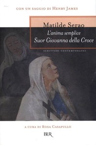 Suor Giovanna della Croce - Librerie.coop