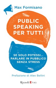 Public speaking per tutti - Librerie.coop