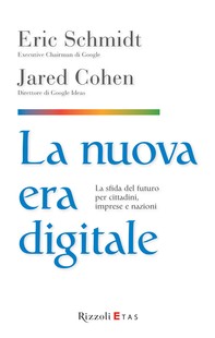 La nuova era digitale - Librerie.coop