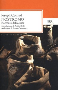 Nostromo - Librerie.coop