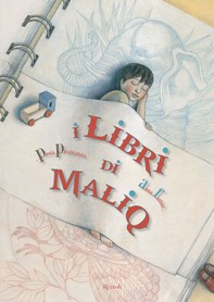 I libri di Maliq - Librerie.coop