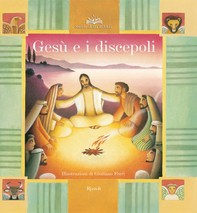 Gesù e i discepoli - Librerie.coop