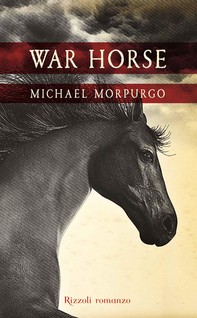 War Horse - Librerie.coop