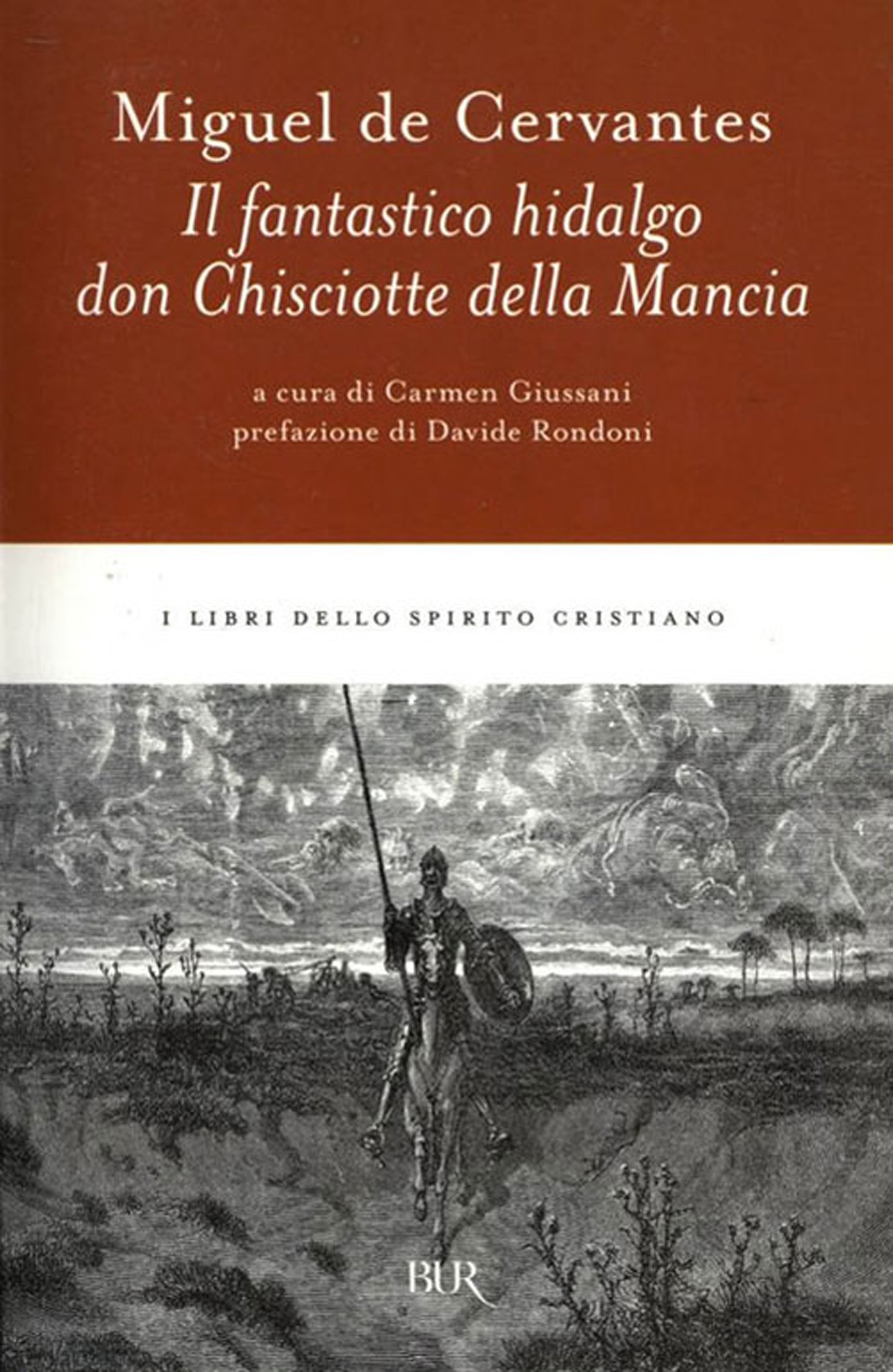 Il fantastico hidalgo don Chisciotte della Mancia - Librerie.coop