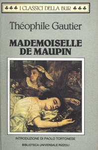 Mademoiselle de Maupin - Librerie.coop