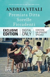 Premiata Ditta Sorelle Ficcadenti - Librerie.coop