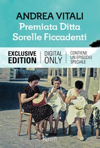 Premiata Ditta Sorelle Ficcadenti - Librerie.coop