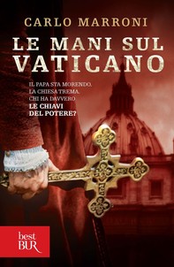 Le mani sul Vaticano - Librerie.coop