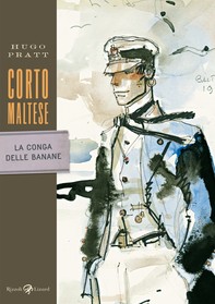 Corto Maltese - La conga delle banane - Librerie.coop
