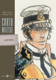 Corto Maltese - Leopardi - Librerie.coop