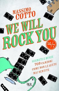 We will rock you - Librerie.coop