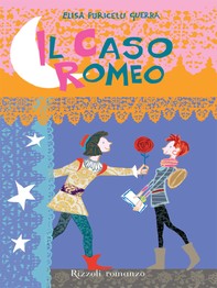 Il caso Romeo - Librerie.coop
