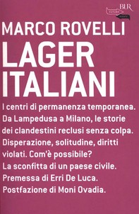Lager italiani - Librerie.coop
