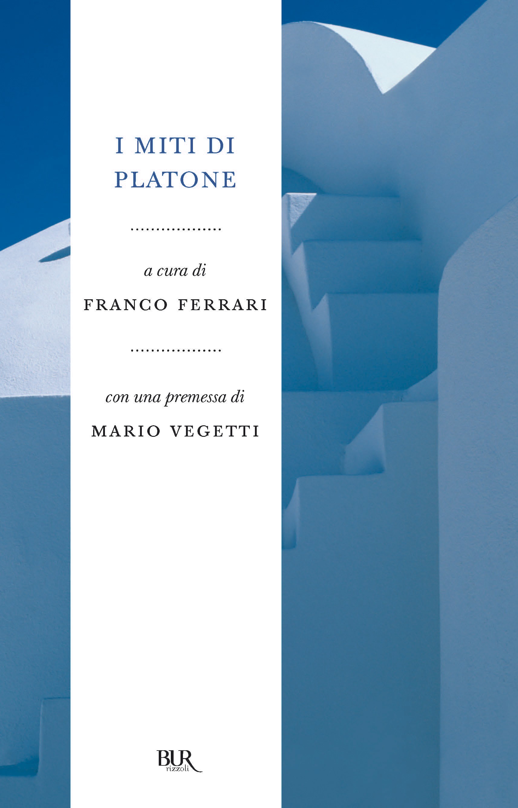 I miti di Platone - Librerie.coop
