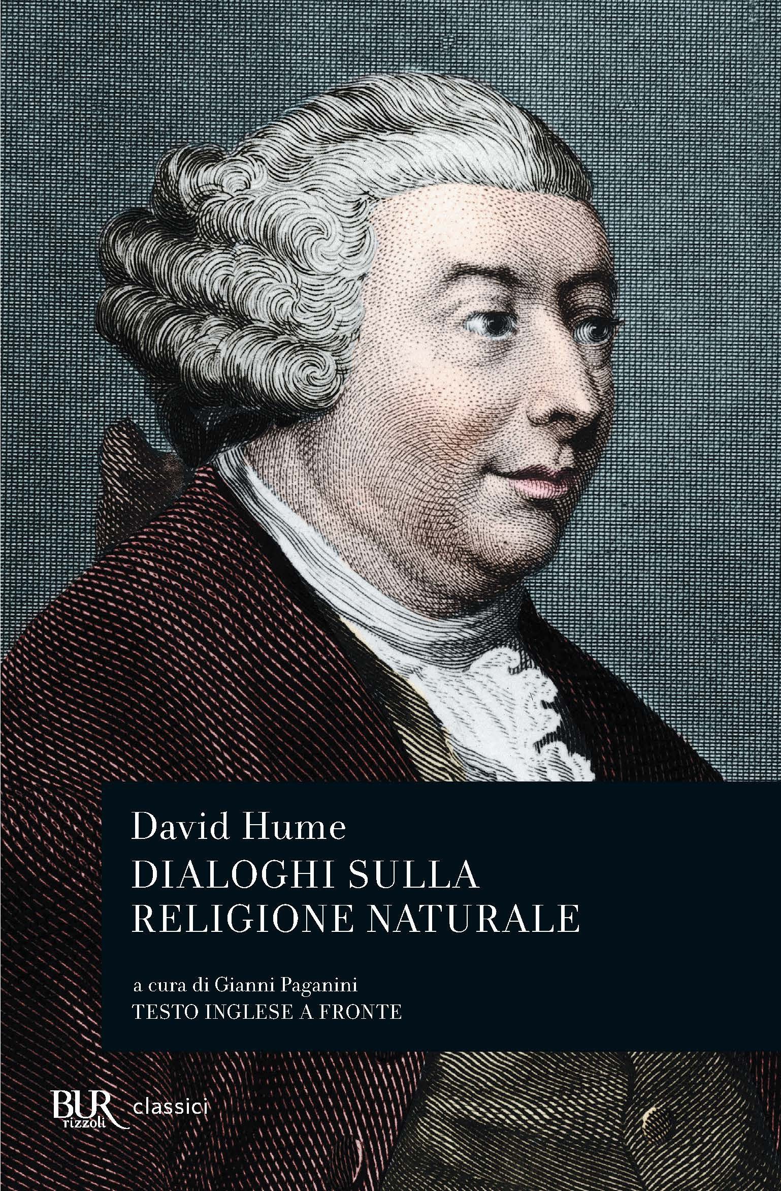 Dialoghi sulla religione naturale - Librerie.coop