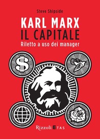 Karl Marx, Il Capitale - Librerie.coop