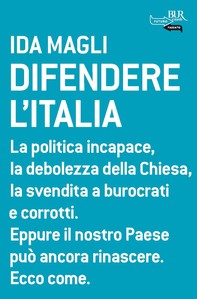 Difendere l'Italia - Librerie.coop