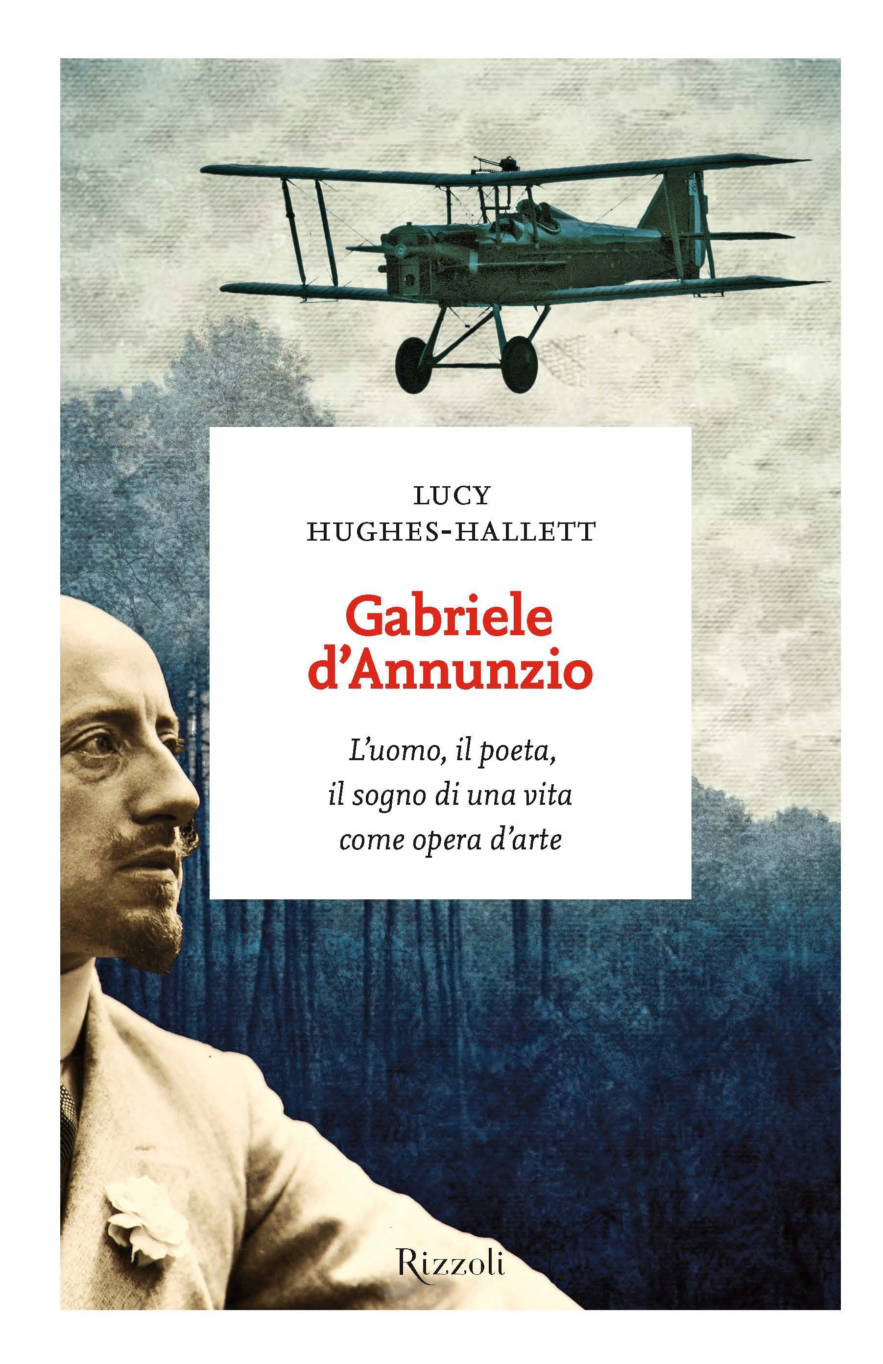Gabriele d'Annunzio - Librerie.coop