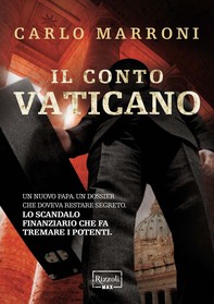 Il Conto Vaticano - Librerie.coop