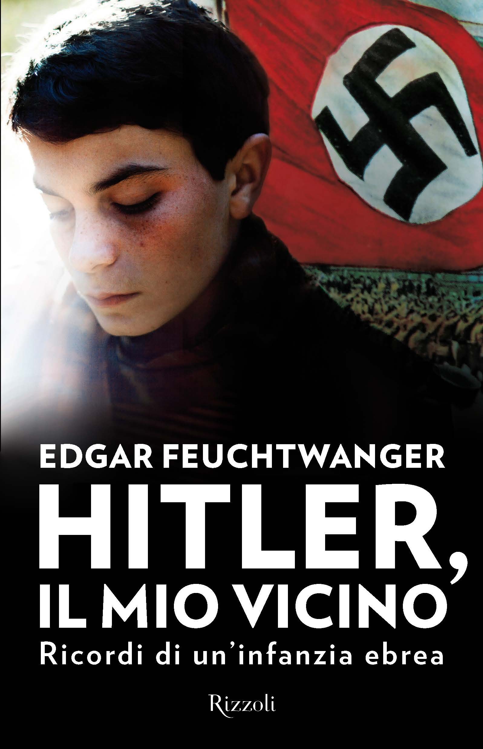 Hitler, il mio vicino - Librerie.coop