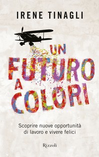 Un futuro a colori - Librerie.coop
