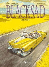 Blacksad #5 - Amarillo - Librerie.coop
