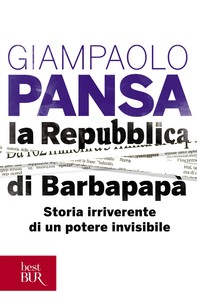La Repubblica di Barbapapà - Librerie.coop