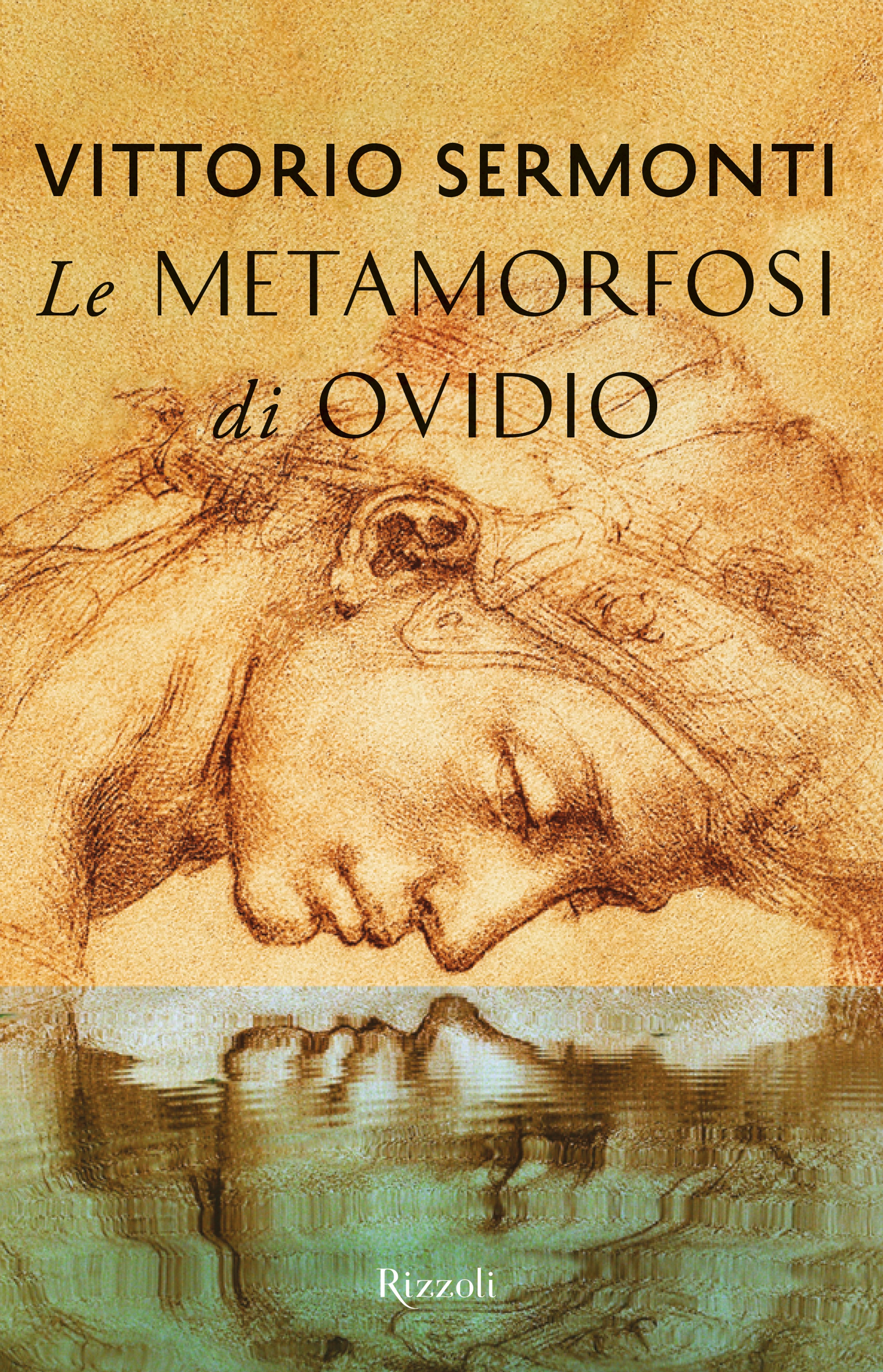 Le Metamorfosi di Ovidio - Librerie.coop