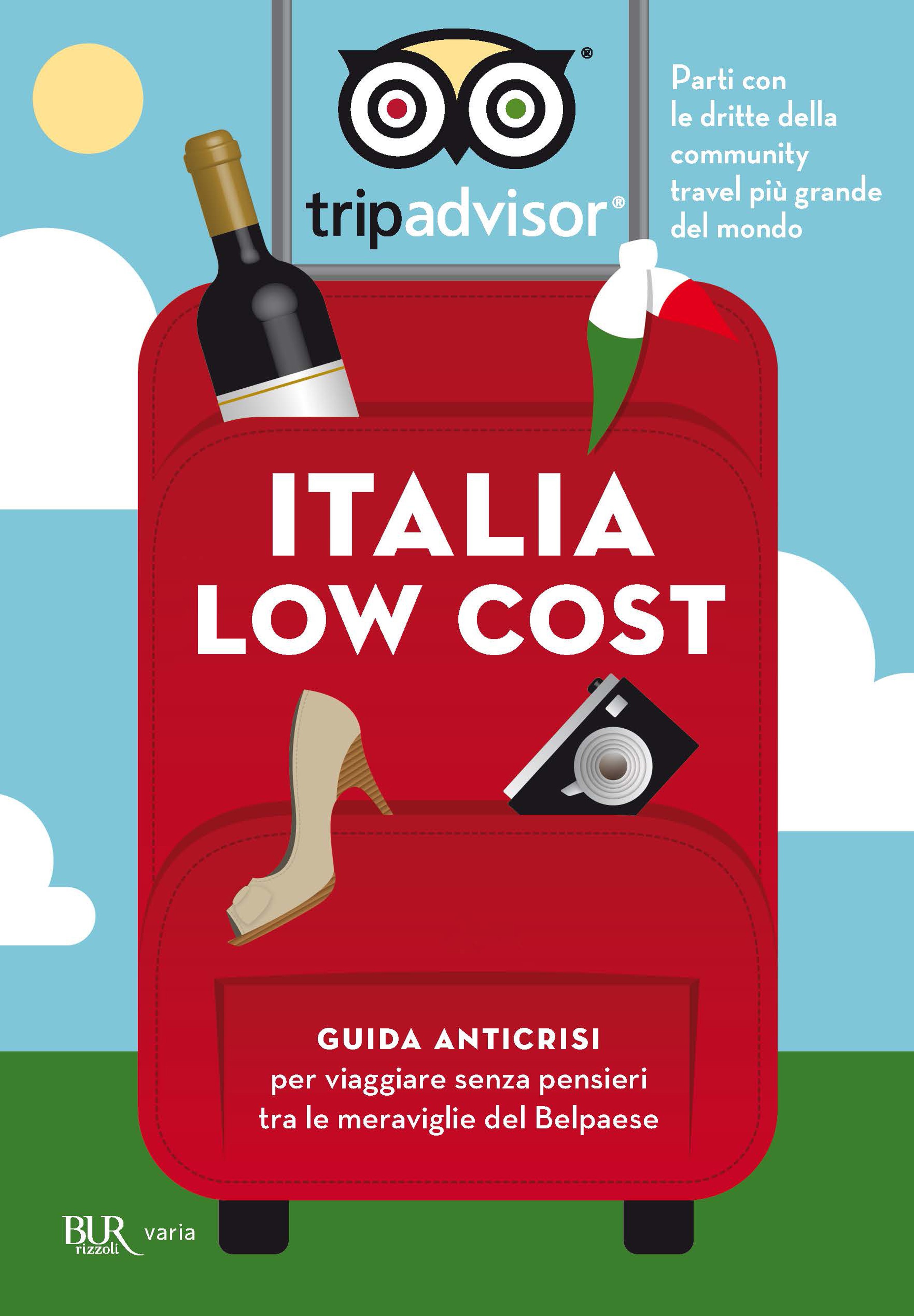 Italia low cost - Librerie.coop