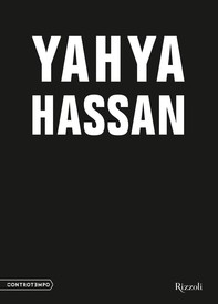 Yahya Hassan - Librerie.coop