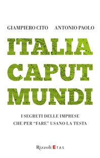 Italia Caput Mundi - Librerie.coop