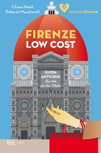 Firenze low cost - Librerie.coop