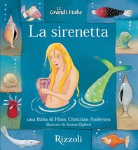 La sirenetta - Librerie.coop
