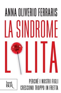 La sindrome Lolita - Librerie.coop