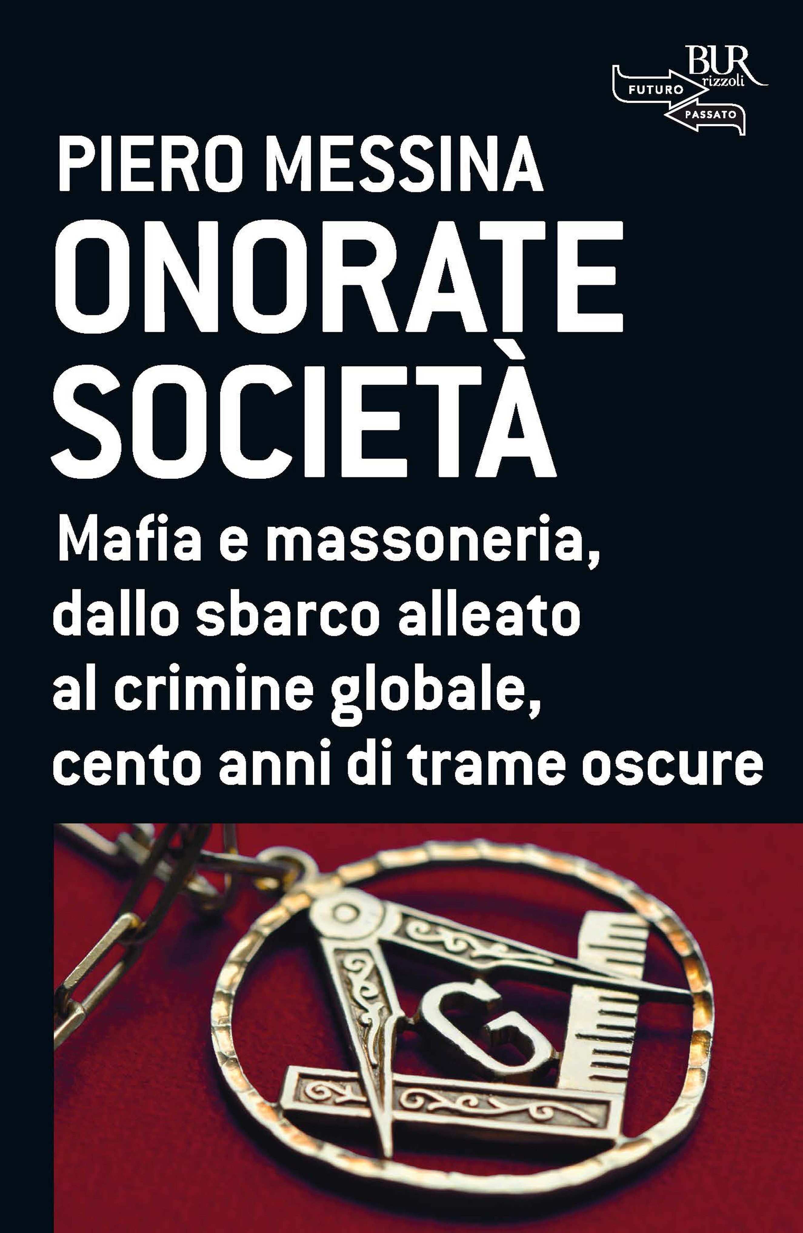 Onorate società - Librerie.coop