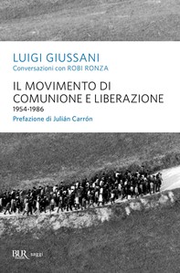Il Movimento di Comunione e Liberazione (1954-1986) - Librerie.coop